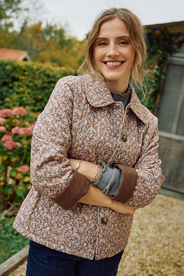 Country Jacket