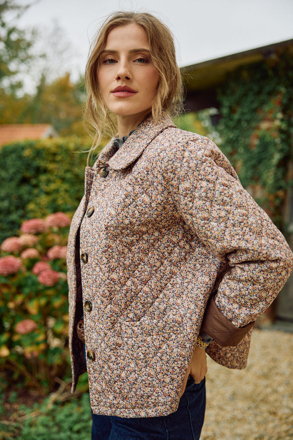 Country Jacket