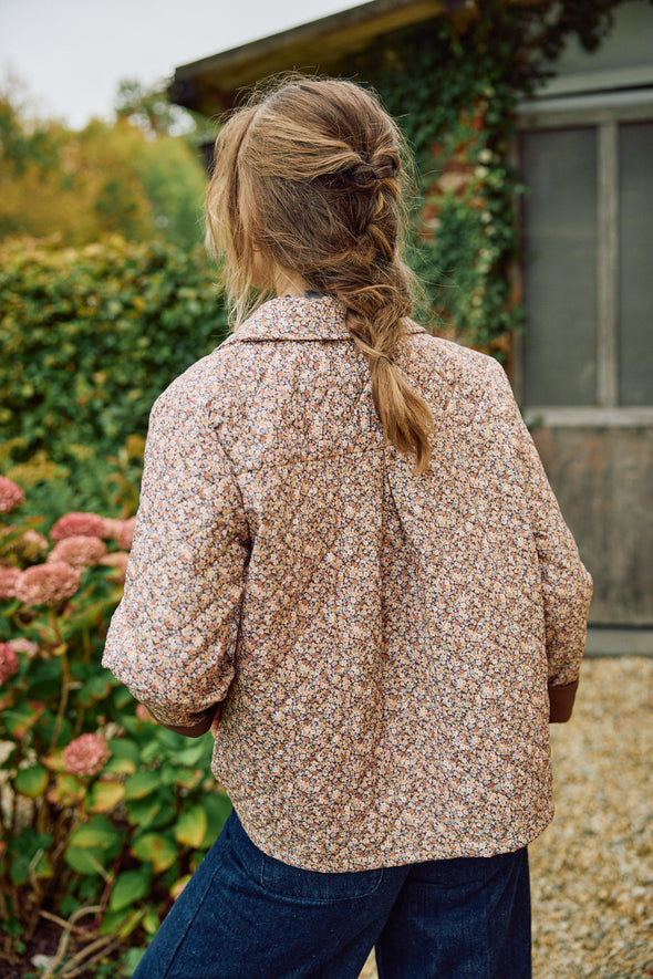Country Jacket