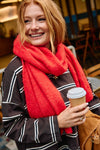 Farrow LS Top Brown