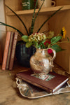 Classique Argent Vase