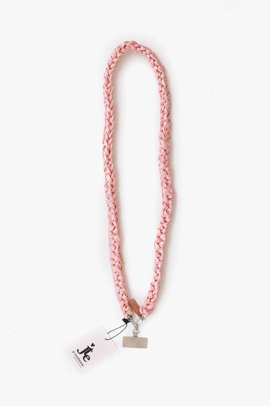 Cécé Phonecord Playful Pink