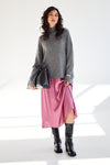 Bovalow Skirt Blush