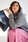 Bovalow Skirt Blush