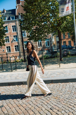 Léandre Leisure Trousers