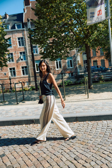Léandre Leisure Trousers