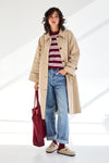 Riccardo Trenchcoat