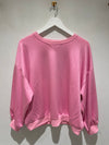 Good Day Sweater Pink