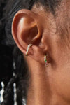 Miller Earrings Rainbow