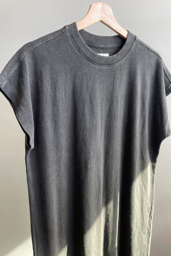 Jeanne Dress Coal