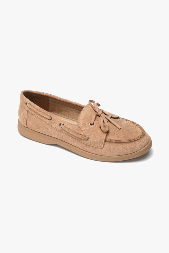 Savoie Loafer Tan