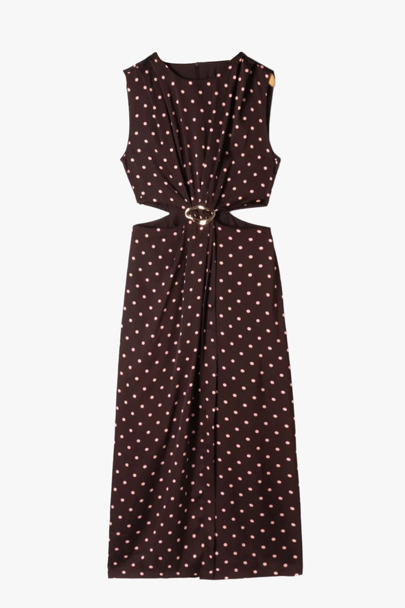 Calvaire Dress Café