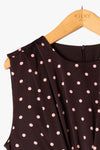 Calvaire Dress Café