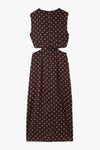 Calvaire Dress Café
