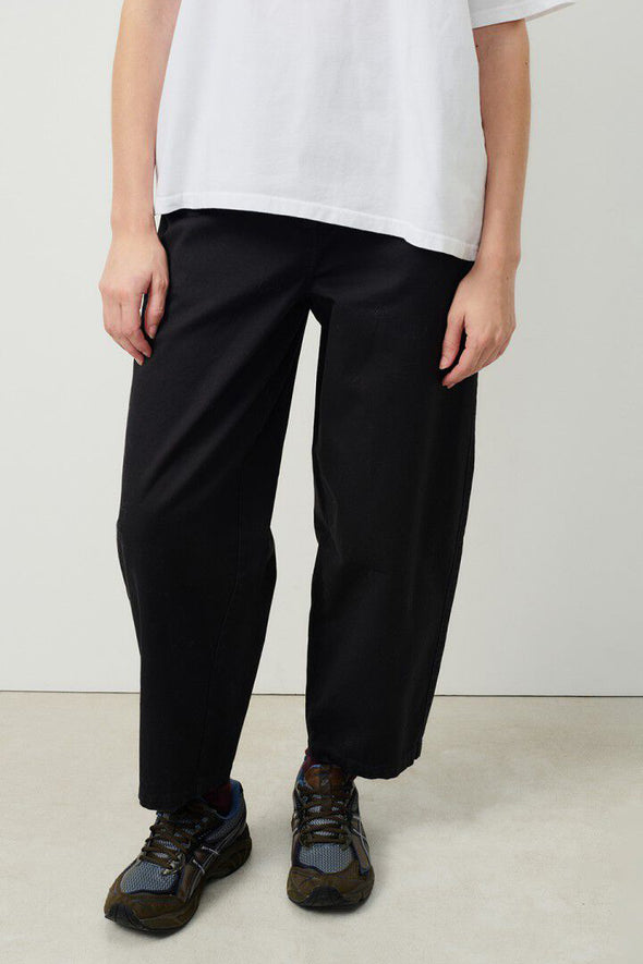 Izatown Trousers Carbon