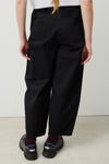 Izatown Trousers Carbon