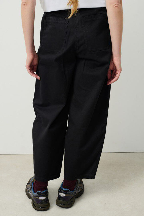 Izatown Trousers Carbon