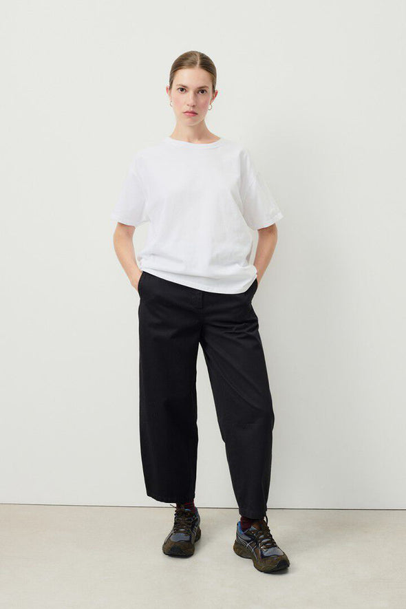 Izatown Trousers Carbon