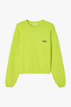 Izubird Sweater Citrus