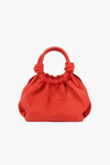 Jolly Matte Twill Bag Red Coral