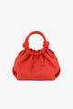 Jolly Matte Twill Bag Red Coral