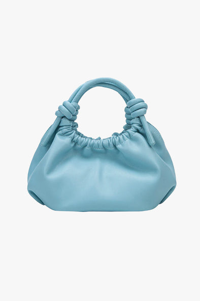 Jolly Bag Soft Structure Blue Wave