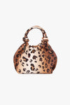 Jolly Twill Bag Leopard