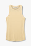 Jullie Top Yellow