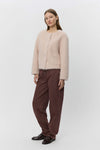 Juno Jacket Light Pink