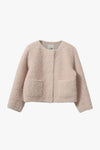 Juno Jacket Light Pink