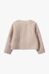 Juno Jacket Light Pink