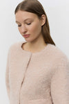 Juno Jacket Light Pink