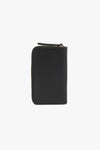 Jett Wallet Black Classic Leather