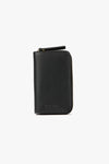 Jett Wallet Black Classic Leather