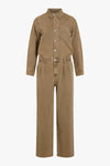 Jolie Jumpsuit Oak