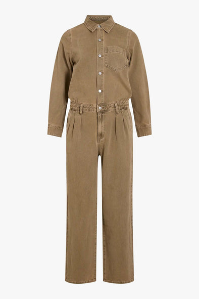 Jolie Jumpsuit Oak