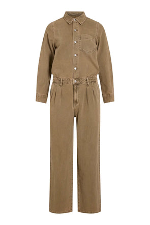 Jolie Jumpsuit Oak