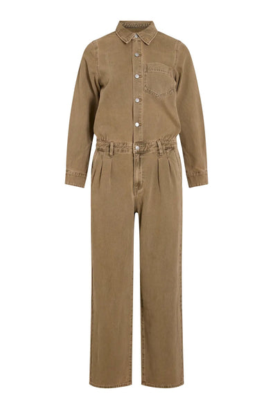 Jolie Jumpsuit Oak