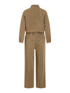 Jolie Jumpsuit Oak