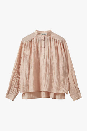 Khaysa Shirt Blush