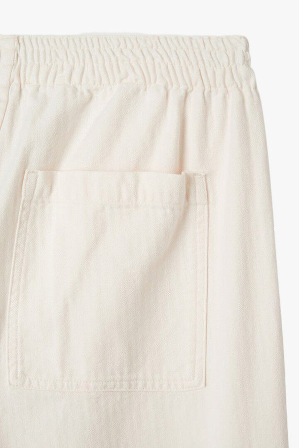 Koybay Carrot Jeans Offwhite