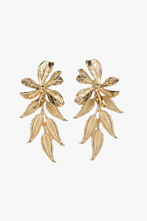 La Rouge Earrings