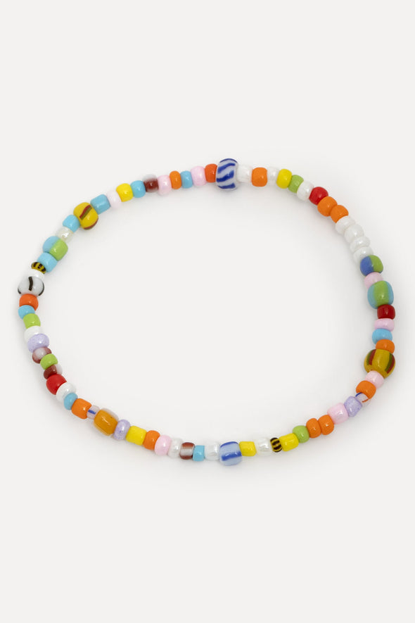 Leo Pearl Bracelet