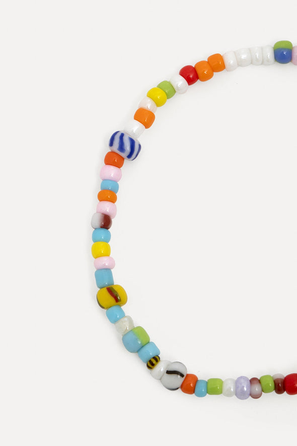 Leo Pearl Bracelet