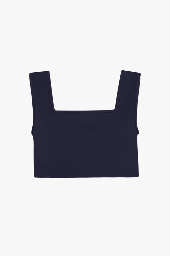 Chill Top Navy