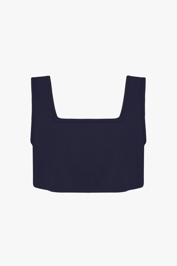 Chill Top Navy