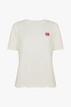 Love Tee Off White