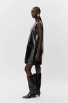 Leah Dress Black