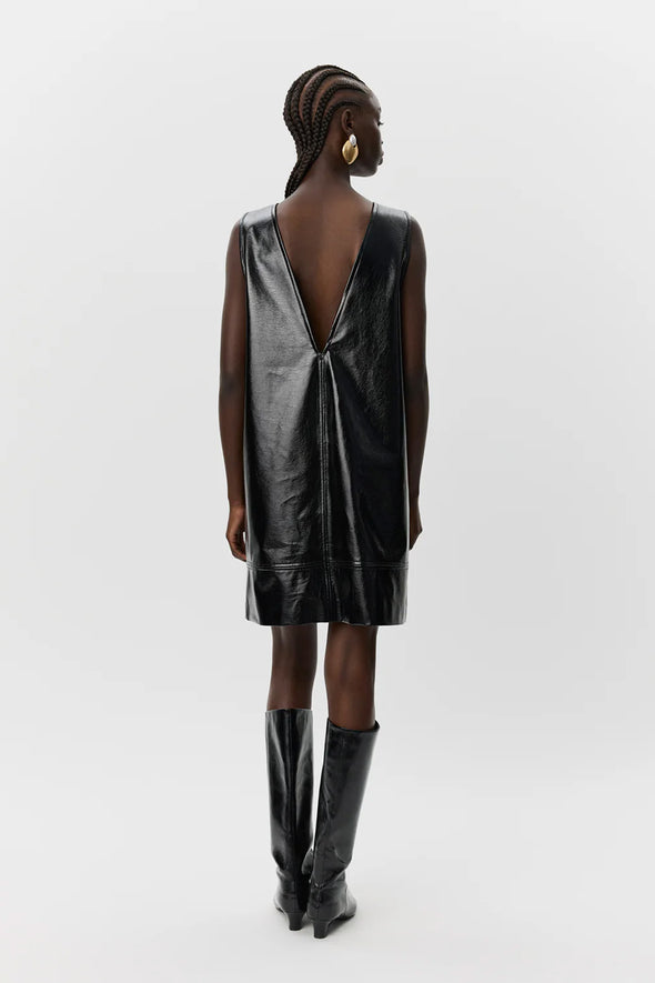 Leah Dress Black