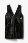 Leah Dress Black